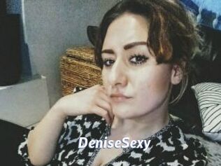 DeniseSexy