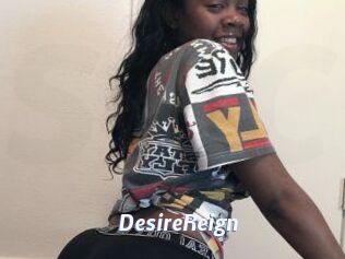 DesireReign