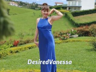 DesiredVanessa