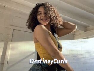 DestineyCurls