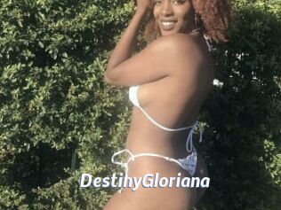 DestinyGloriana