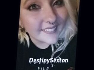 DestinySexton