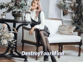 DestroyYourMind