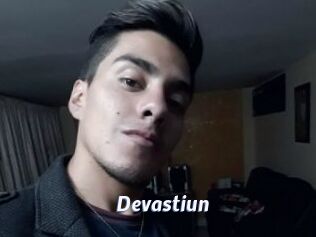 Devastiun