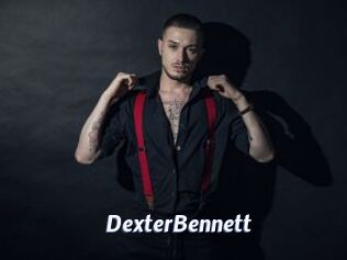 DexterBennett