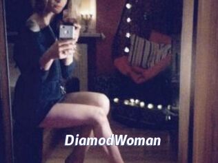DiamodWoman