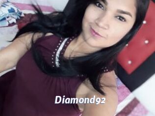 Diamond92