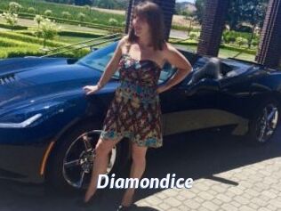 Diamondice