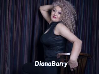 DianaBarry