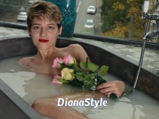 DianaStyle