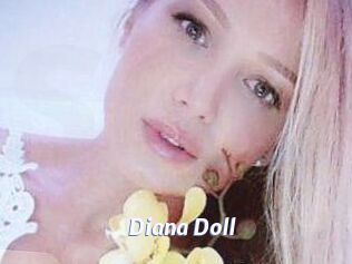 Diana_Doll