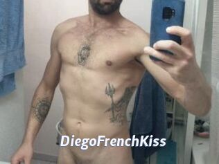 DiegoFrenchKiss