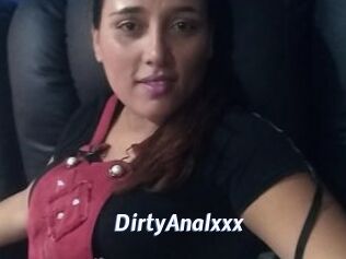 DirtyAnalxxx