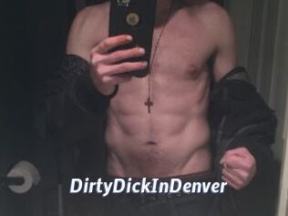 DirtyDickInDenver