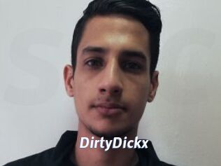 DirtyDickx