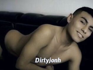 Dirty_jonh