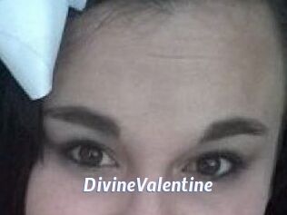 DivineValentine