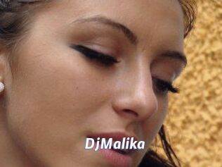 DjMalika