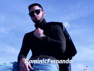 DominicFernando