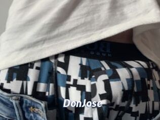 DonJose