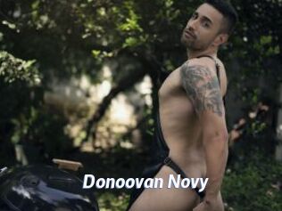 Donoovan_Novy
