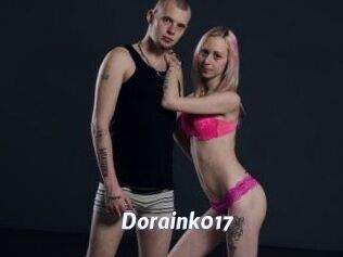 Doraink017