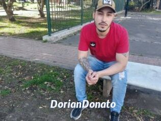 DorianDonato