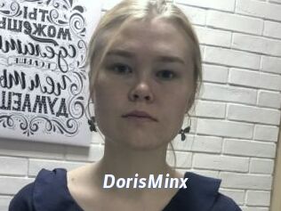 DorisMinx