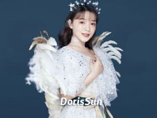 DorisSun