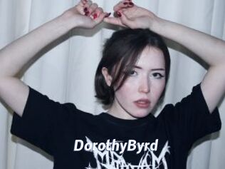 DorothyByrd