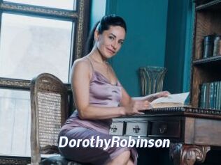 DorothyRobinson