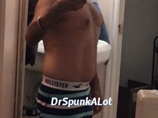 DrSpunkALot