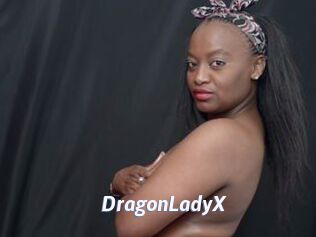 DragonLadyX