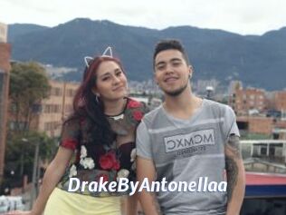 DrakeByAntonellaa