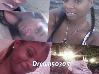 Dream50305