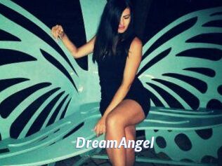 DreamAngel