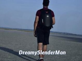 DreamySlenderMan