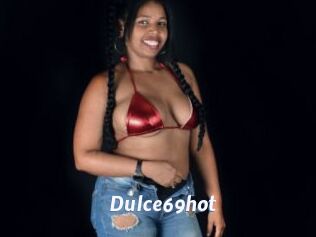 Dulce69hot