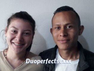 Duoperfectsexxx