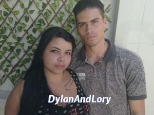 DylanAndLory