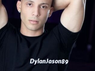 DylanJason89