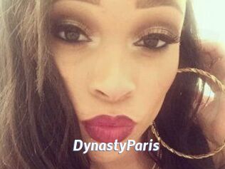 Dynasty_Paris