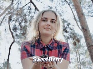 SweetBerry