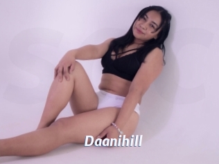 Daanihill