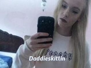 Daddieskittin