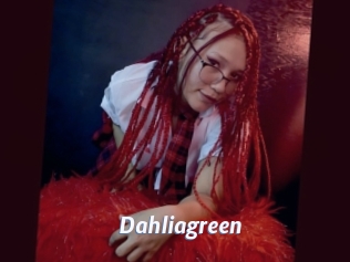 Dahliagreen