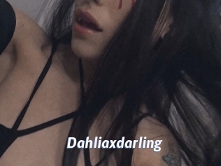 Dahliaxdarling