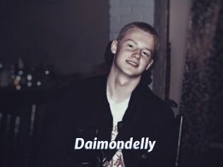 Daimondelly