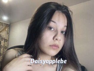 Daisyapplebe