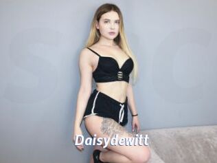 Daisydewitt